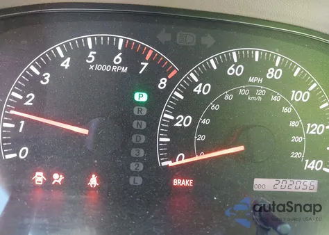 2005 Toyota Camry Le from USA, damaged, VIN 4T1BE32K35U412578